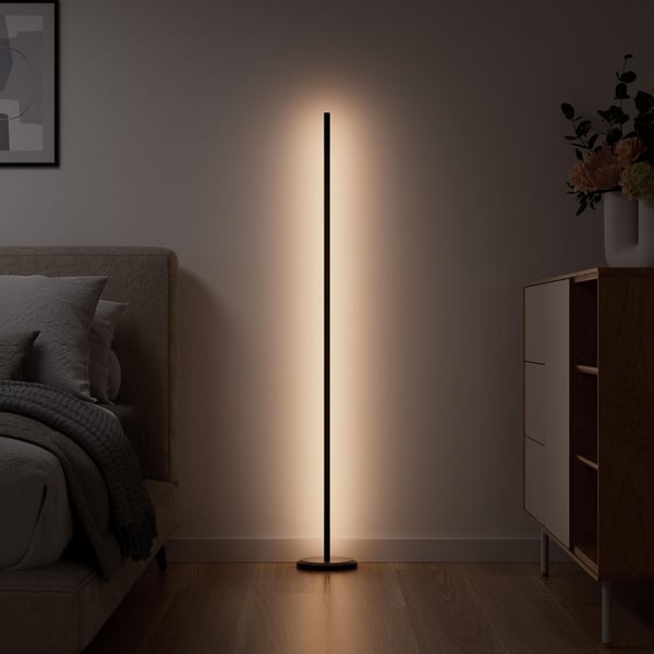 Nanoleaf Matter Taklampa med Smartbelysning