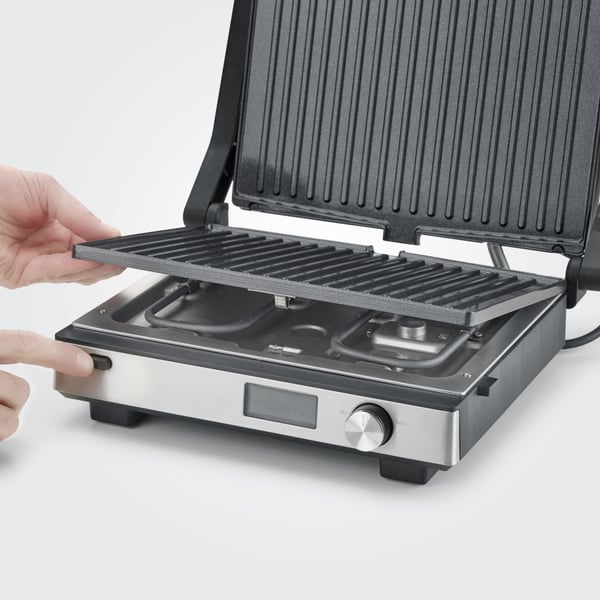 Severin KG2380 SEVINI Flex Bordsgrill