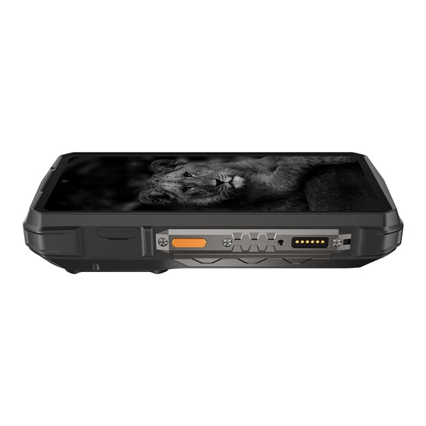 Ulefone Armor 29 Pro 5G telefon, 512/16 GB, svart