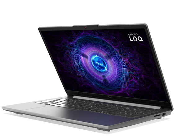 Lenovo LOQ Essential Gen10 15,6" speldator (83S00008MX)