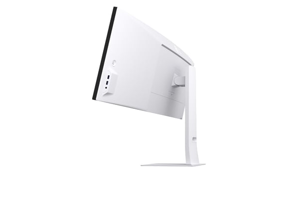 LG UltraWide 49U950A 49" DQHD skärm
