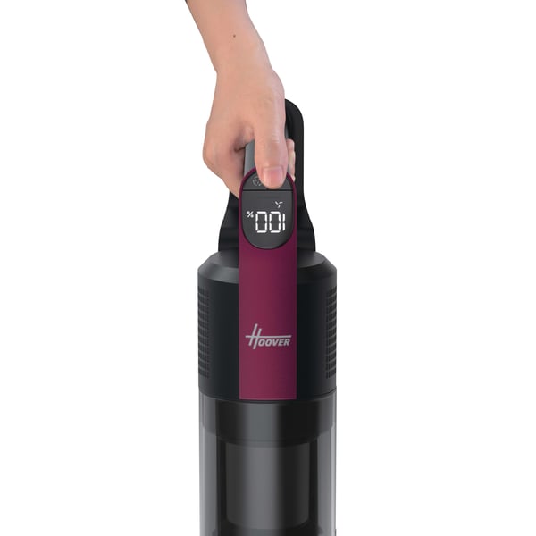 Hoover HF3 Flexi Home skaftdammsugare