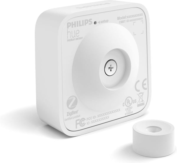 Philips Hue Rörelsesensor, rörelsedetektor