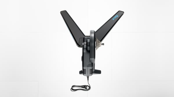 Tacx Flux 2 Smart träningsmotstånd