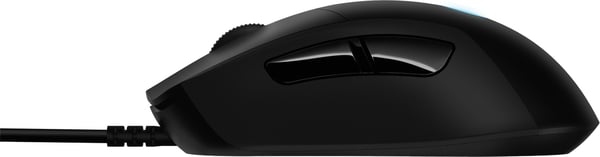 Logitech G403 HERO-spelmus