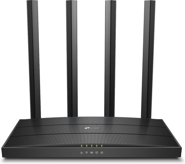 TP-LINK Archer C80 Dual-band WiFi-router