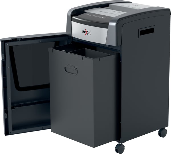 Rexel Momentum Extra XP416+ -pappersstrimlare, P5