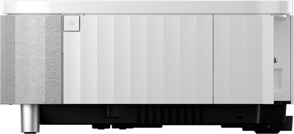 Epson EH-LS800W 3LCD 4K PRO-UHD -laserprojektor, vit