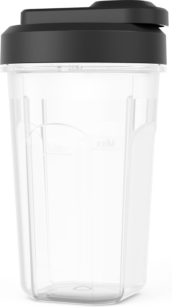 Electrolux Create 4 Compact Blender E4CB1-6ST - mixer