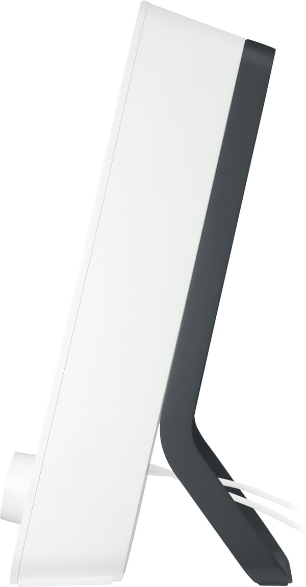 Logitech Z207 Bluetooth-stereohögtalare, naturvit