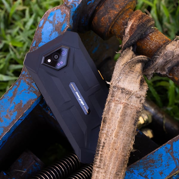 Ulefone Armor X13 tålig smartphone