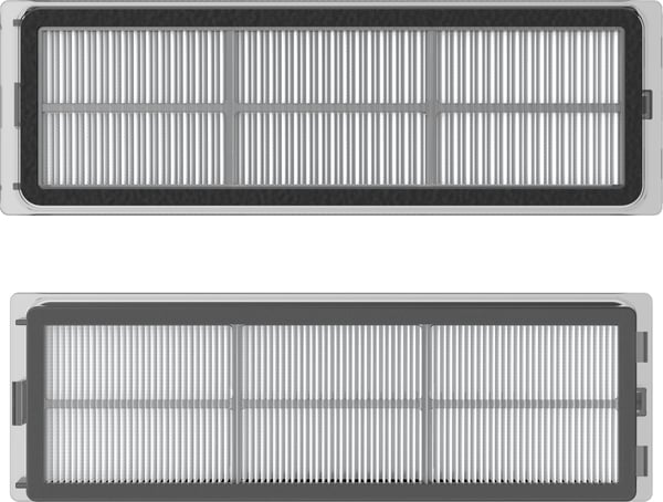 Dreame RHF8 -filter til L20 Ultra-robotstøvsugeren Dreame RHF8 -filter til L20 Ultra-robotstøvsugeren