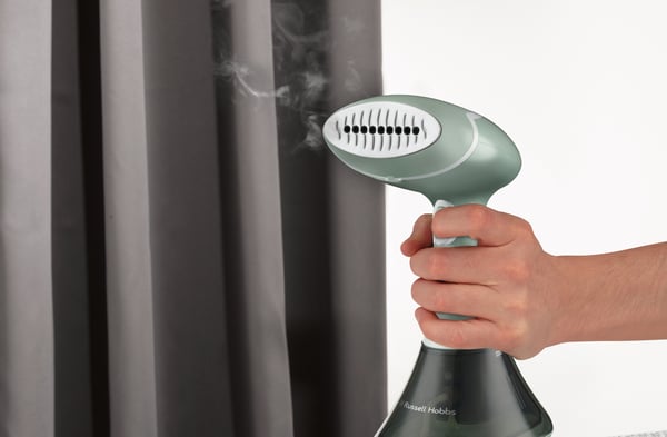 Russell Hobbs Steam Genie Essentials -tøjdamper