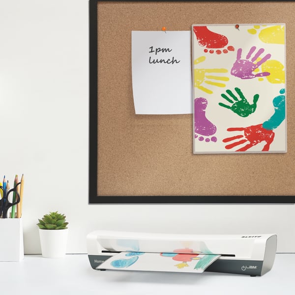 Leitz iLAM Home A3 lamineringsmaskin