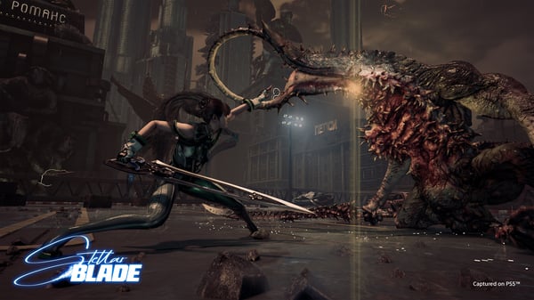 Stellar Blade (PS5)