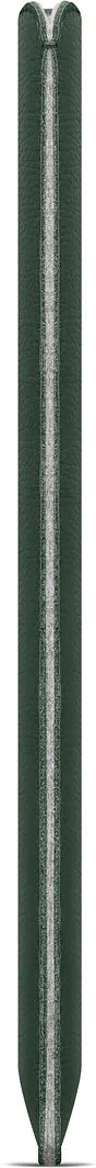 Woolnut Läderfodral 15" MacBook Air, grön