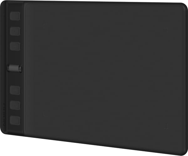 Huion Inspiroy 2 S (H641P) ritplatta