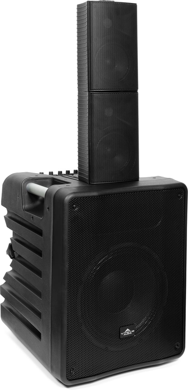 Vyrve Audio Mizar 2.1 PA-system