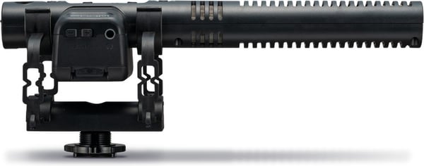 Zoom M3 mikrofon