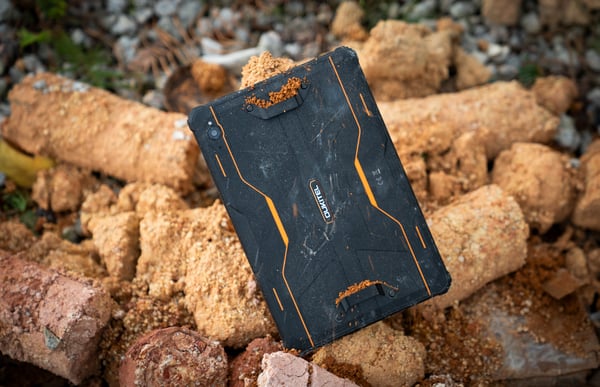 Oukitel RT9 vatten- och stöttålig surfplatta