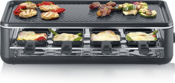 Severin RG2365 raclettegrill