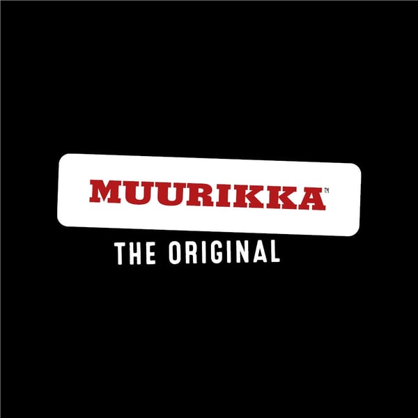 Muurikka rökflis hickory, 500 g