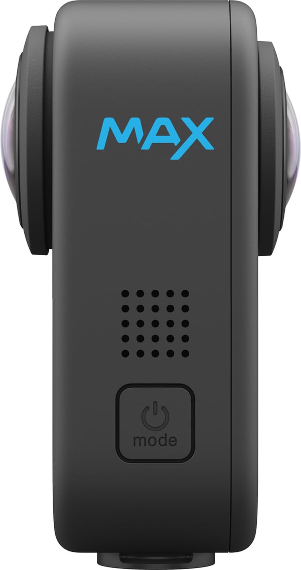 GoPro MAX 360 (2025) actionkamera