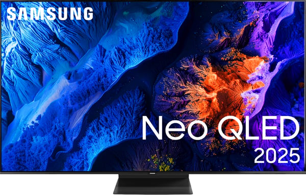 Samsung 75" QN80F – 4K Neo QLED-TV