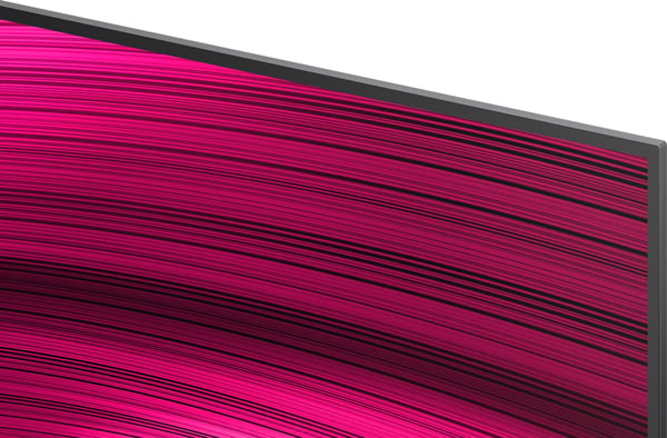 LG 65" OLED evo C5 4K TV (C51)