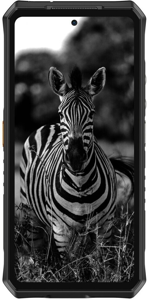 Ulefone Armor 28 Ultra-telefon, 1 TB/16 GB, svart