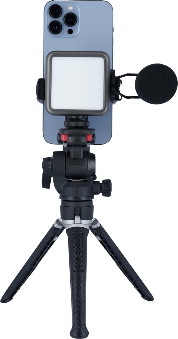 Rollei Creator Grip tripod