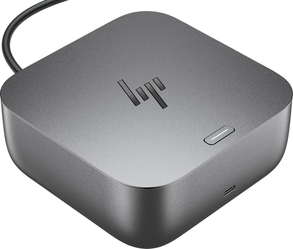 HP Thunderbolt 4 100W G6 dockningsstation