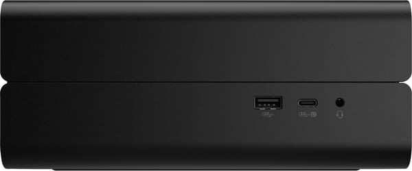 HP Z2 Mini G1a kraftfull arbetsstation, Windows 11 Pro (A40QTET)
