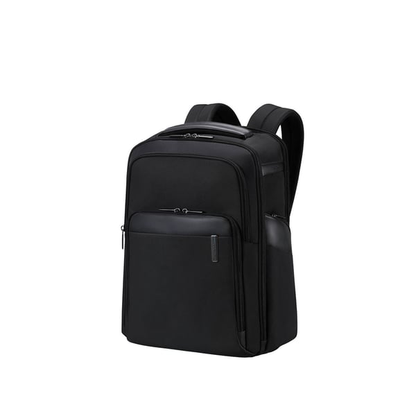 Samsonite Evosight datorryggsäck, 15,6", svart