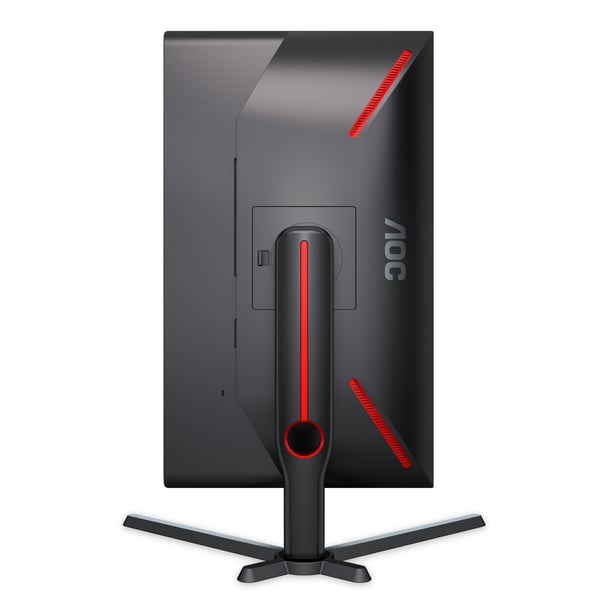 AOC 25G3ZM/BK 25" spelmonitor