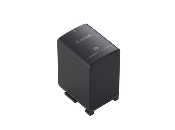 Canon BP-828 litiumjonbatteri