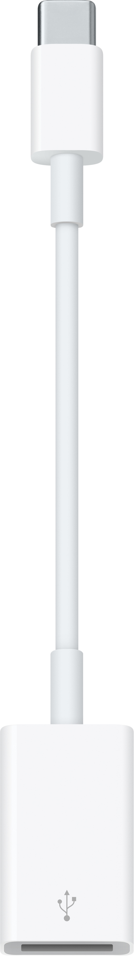 Apple USB-C till USB-adapter (MJ1M2)