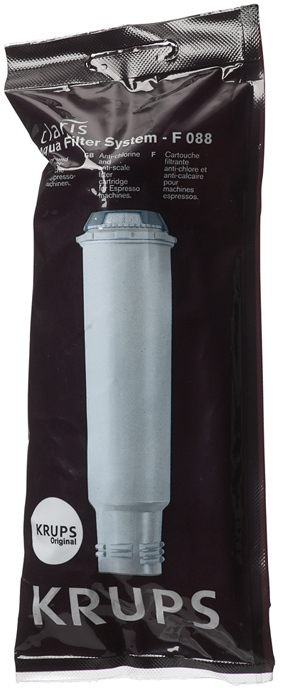 Krups Aqua Claris-filter