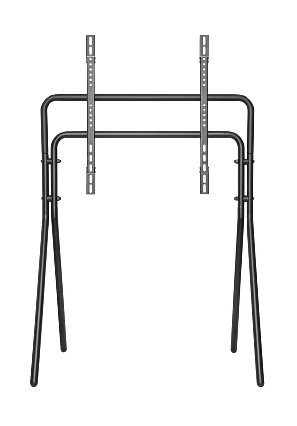 Mozi Art Series FS-1 golvstativ för 49 - 70" TV
