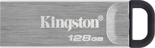Kingston DataTraveler Kyson 128 Gt USBhukommelse