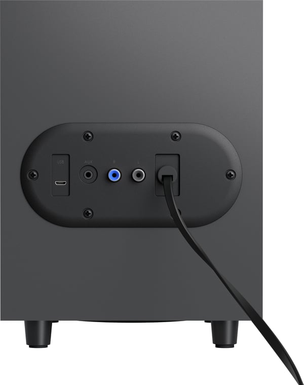 Logitech Z407 -2.1 højtalersystem