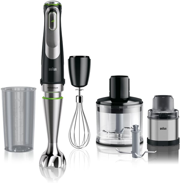 Braun MQ9138 Multiquick 9 - stavmixer