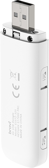 Brovi (Huawei) E3372-325 LTE/4G/3G USB-modem