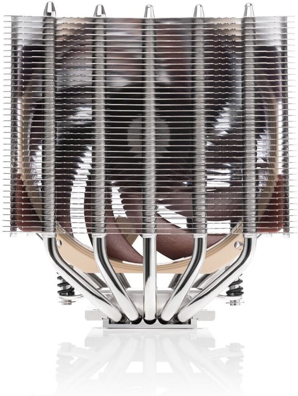 Noctua NH-D12L -processor køler