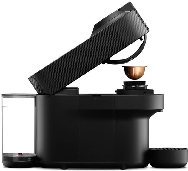 Nespresso Vertuo POP ENV90.B kapselmaskine, sort
