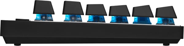 Logitech G Pro X TKL LIGHTSPEED-spel tangentbord