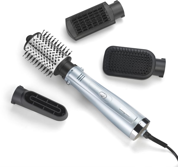 Babyliss AS774E Hydro-Fusion 4-i-1 Hårtork Borste