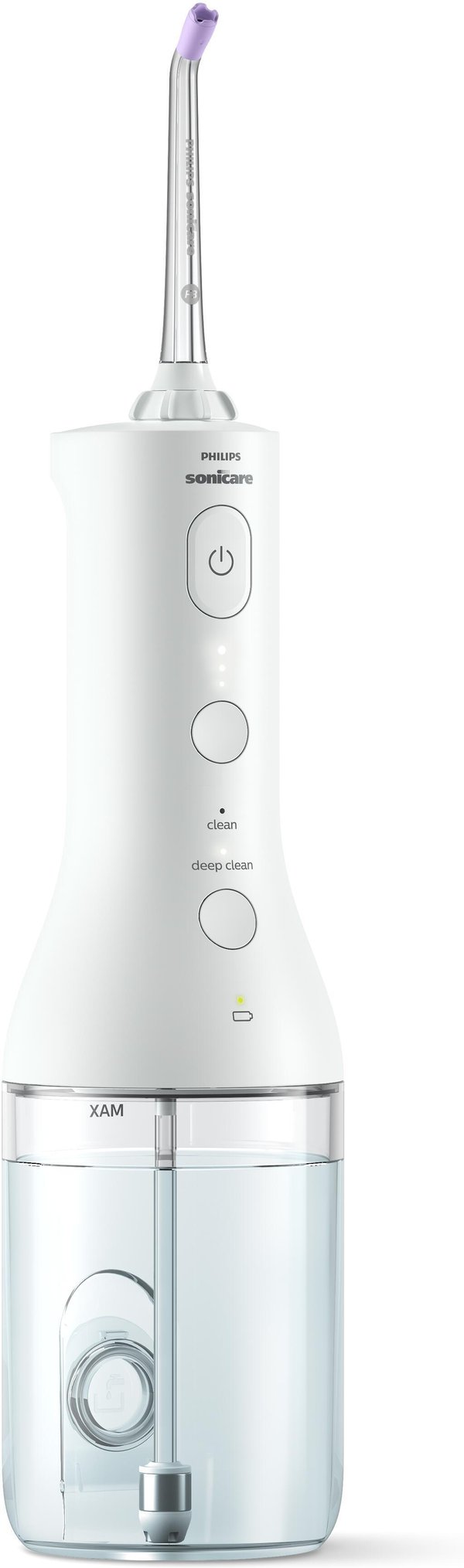 Philips Sonicare Power Floss HX3826/31 tandmellemrumsrenser