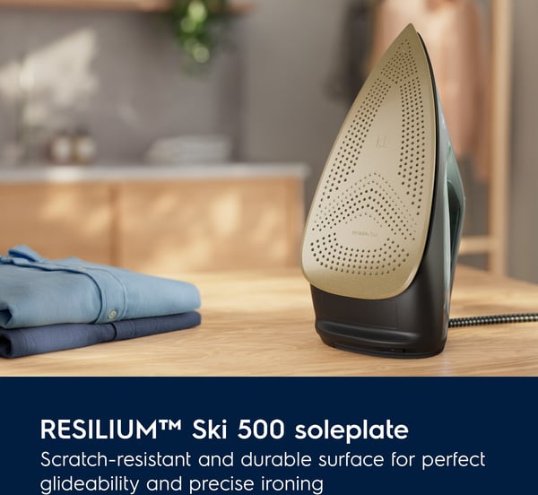 Electrolux Renew 800 E8SI2-6OG strygejern