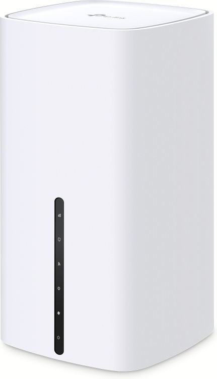 TP-LINK Archer NX200-5G Dual Band 5G/4G/3G-modem och WiFi6-basstation